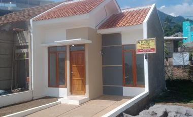 Rumah murah kotamadya