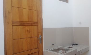 Rumah murah kotamadya