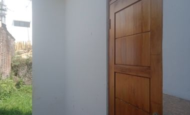 Rumah murah kotamadya