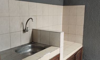 Disewakan rumah dalan kavling Wijaya Kusuma, Jl. H. Dimun, Cilodong De