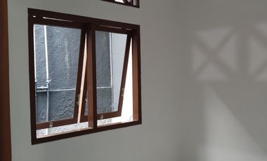 Disewakan rumah dalan kavling Wijaya Kusuma, Jl. H. Dimun, Cilodong De