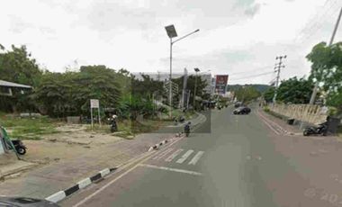 DIJUAL CEPAT TANAH KOMERSIL STRATEGIS DEPAN BANDARA KOMODO LABUAN BAJO