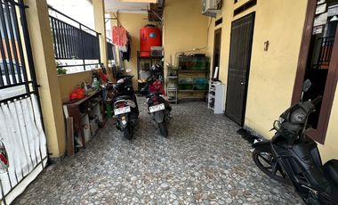 Dijual Rumah Taman Cibodas Tidak Banjir Bisa NEGO