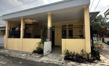 Dijual Rumah Taman Cibodas Tidak Banjir Bisa NEGO