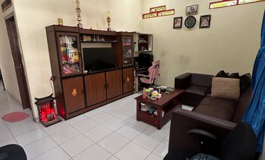 Dijual Rumah Taman Cibodas Tidak Banjir Bisa NEGO