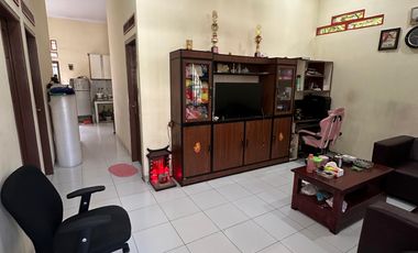 Dijual Rumah Taman Cibodas Tidak Banjir Bisa NEGO