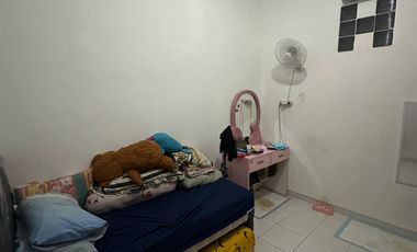 Dijual Rumah Taman Cibodas Tidak Banjir Bisa NEGO