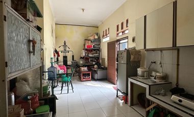 Dijual Rumah Taman Cibodas Tidak Banjir Bisa NEGO