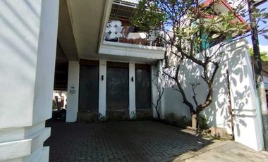 Jual Hotel Lokasi Stategis di Mojoroto Kediri, 15 Mnt ke Bandara Dhoho