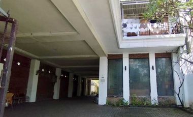 Jual Hotel Lokasi Stategis di Mojoroto Kediri, 15 Mnt ke Bandara Dhoho