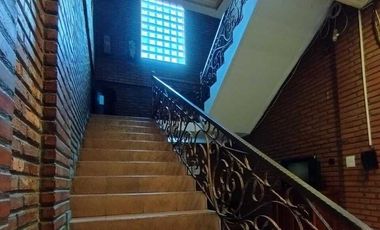 Jual Hotel Lokasi Stategis di Mojoroto Kediri, 15 Mnt ke Bandara Dhoho