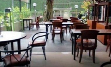 Hotel Tidak Terpakai Full Furnished Di Matraman JakTim