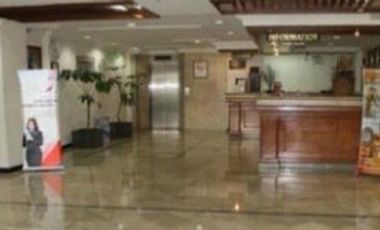 Hotel Tidak Terpakai Full Furnished Di Matraman JakTim
