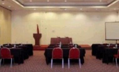 Hotel Tidak Terpakai Full Furnished Di Matraman JakTim