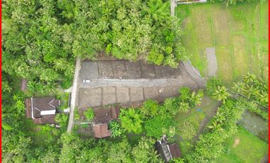 Salamrejo Sentolo, Jual Tanah Dekat RS. Queen Lathifa Untuk Hunian