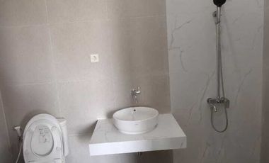 Dijual Rumah Modern Cluster Elite 2 Lantai Bagus Siap Huni Di Colomadu