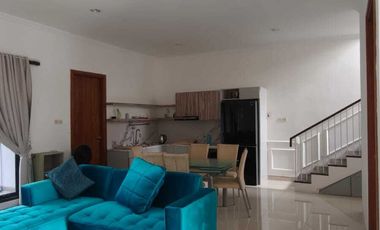 Dijual Rumah Modern Cluster Elite 2 Lantai Bagus Siap Huni Di Colomadu