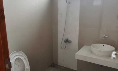 Dijual Rumah Modern Cluster Elite 2 Lantai Bagus Siap Huni Di Colomadu