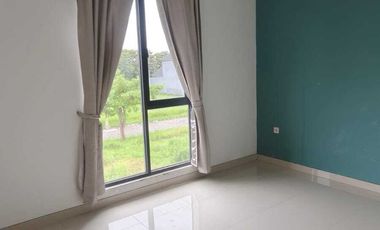 Dijual Rumah Modern Cluster Elite 2 Lantai Bagus Siap Huni Di Colomadu