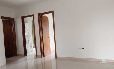 Dijual Rumah Modern Cluster Elite 2 Lantai Bagus Siap Huni Di Colomadu