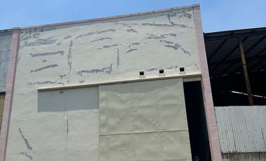 Dijual Gudang Kawasan Pusat Niaga Terpadu Tangerang Banten