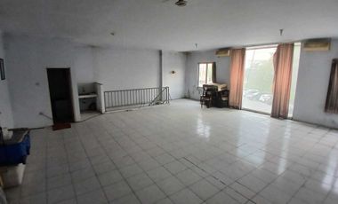 Dijual Gudang Kawasan Pusat Niaga Terpadu Tangerang Banten