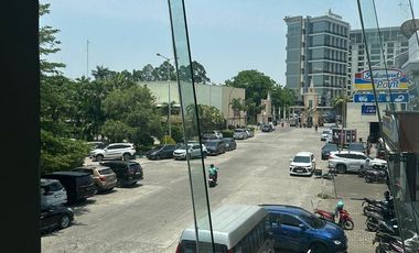 Dijual Gudang Kawasan Pusat Niaga Terpadu Tangerang Banten