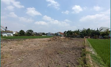 Ada Kolam Renang Rumah 2 Lantai Pusat Kota Jogja, Hunian Mewah
