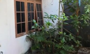 Rumah Murah Hitung Tanah Siwalakerto Surabaya