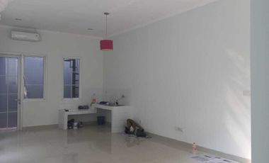 FOR SALE BEST PRICE WOW Alicante Gading Serpong