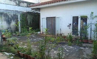 Disewa Rumah di Melati Mas Vista Serpong, Tangerang Selatan