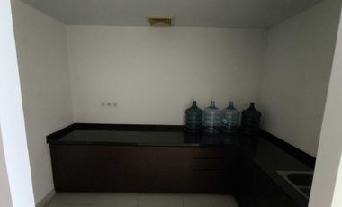 Dijual Apartemen Central Park Tower Adaline BU
