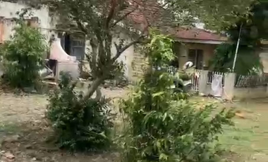 DIJUAL LAHAN KAWASAN LAWANG GINTUNG BOGOR SELATAN LOKASI MENARIK