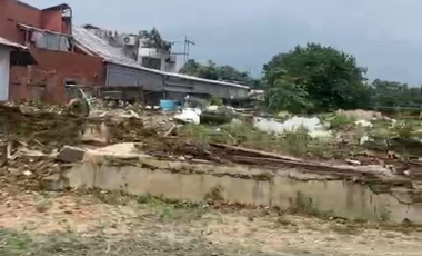 DIJUAL LAHAN KAWASAN LAWANG GINTUNG BOGOR SELATAN LOKASI MENARIK