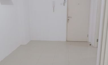 JUAL 2 KAMAR MURAH  TOWER BARU RP 400JT APARTEMEN BASSURA CITY jakarta timur