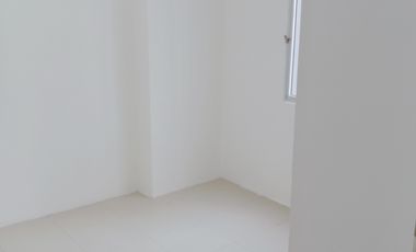 JUAL 2 KAMAR MURAH  TOWER BARU RP 400JT APARTEMEN BASSURA CITY jakarta timur