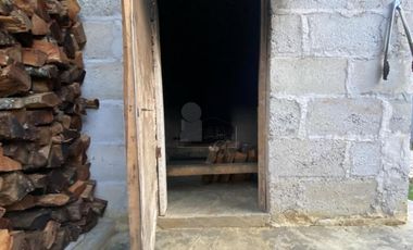 Casa sola en venta en La Amistad, San Cristóbal de las Casas, Chiapas