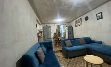 Casa sola en venta en La Amistad, San Cristóbal de las Casas, Chiapas