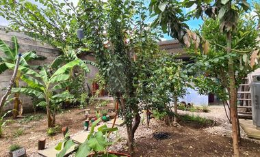 Casa sola en venta en La Amistad, San Cristóbal de las Casas, Chiapas