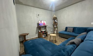 Casa sola en venta en La Amistad, San Cristóbal de las Casas, Chiapas