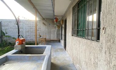 Casa sola en venta en La Amistad, San Cristóbal de las Casas, Chiapas