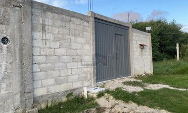 Casa sola en venta en La Amistad, San Cristóbal de las Casas, Chiapas