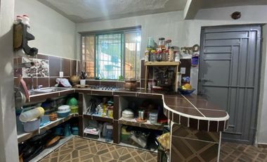 Casa sola en venta en La Amistad, San Cristóbal de las Casas, Chiapas