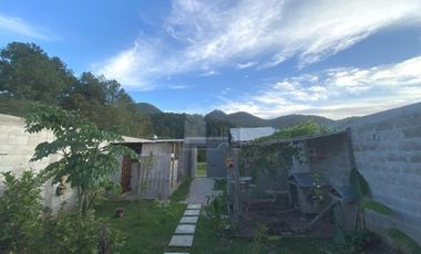 Casa sola en venta en La Amistad, San Cristóbal de las Casas, Chiapas