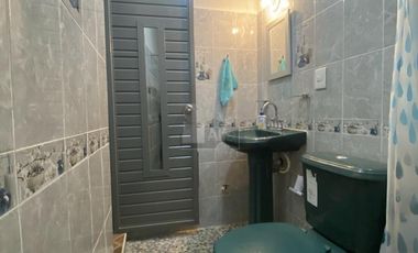 Casa sola en venta en La Amistad, San Cristóbal de las Casas, Chiapas