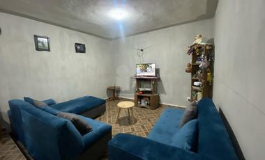 Casa sola en venta en La Amistad, San Cristóbal de las Casas, Chiapas