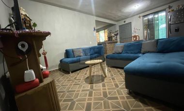 Casa sola en venta en La Amistad, San Cristóbal de las Casas, Chiapas