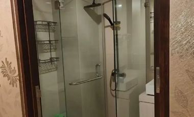 Disewakan Studio Vasaka Solterra Residence Furnished Lantai Rendah