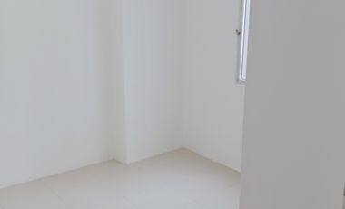 JUAL 2 KAMAR MURAH APARTEMEN BASSURA CITY JAKARTA TIMUR Rp.408JT