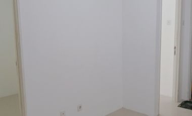 JUAL 2 KAMAR MURAH APARTEMEN BASSURA CITY JAKARTA TIMUR Rp.408JT